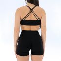 LIFE PRO BRA DUNE BLACK