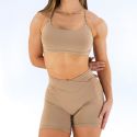 LIFE PRO BRA DUNE WARM