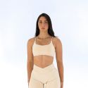 LIFE PRO BRA DUNE PEACH