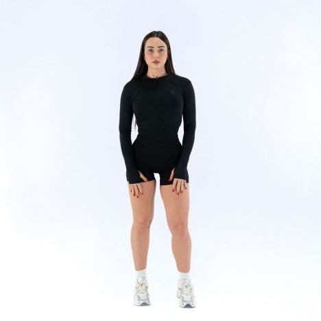 LIFE PRO CHAQUETA DUNE BLACK