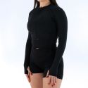 LIFE PRO CHAQUETA DUNE BLACK