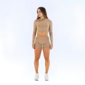 LIFE PRO CHAQUETA DUNE WARM
