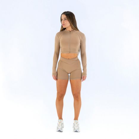 LIFE PRO CHAQUETA DUNE WARM