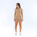 LIFE PRO CHAQUETA DUNE WARM