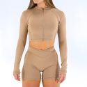 LIFE PRO CHAQUETA DUNE WARM