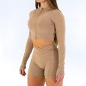 LIFE PRO CHAQUETA DUNE WARM