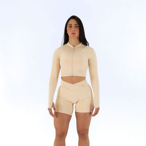 LIFE PRO CHAQUETA DUNE PEACH