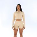 LIFE PRO CHAQUETA DUNE PEACH