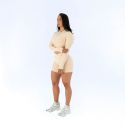 LIFE PRO CHAQUETA DUNE PEACH