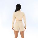 LIFE PRO CHAQUETA DUNE PEACH