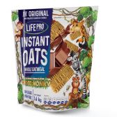 LIFE PRO FIT FOOD INSTANT OATS PREMIUM CHOCO MONKY 1.6KG LIFE PRO FIT FOOD INSTANT OATS PREMIUM CHOCO MONKY 1.6KG