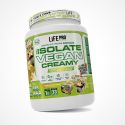LIFE PRO ISOLATE VEGAN CREAMY 1kg