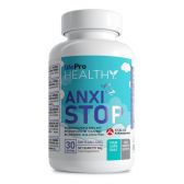LIFE PRO ANXISTOP 120 VEGANCAPS LIFE PRO ANXISTOP 120 VEGANCAPS