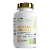 LIFE PRO ASTAXANTHIN COMPLEX 30 VEGANCAPS LIFE PRO ASTAXANTHIN COMPLEX 30 VEGANCAPS