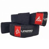 LIFE PRO 8 LIFTING STRAPS LIFE PRO 8 LIFTING STRAPS