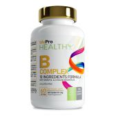 LIFE PRO B COMPLEX 60caps