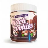 LIFE PRO FIT FOOD PROTEIN CREAM BLACK COOKIES 250G