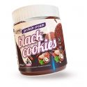 LIFE PRO FIT FOOD PROTEIN CREAM BLACK COOKIES 250G