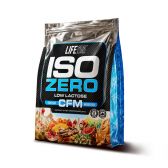 LIFE PRO ISOLATE ZERO 500G LIFE PRO ISOLATE ZERO 500G