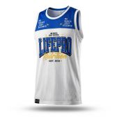 LIFE PRO BASKET SHIRT AIRMESH LIFE PRO BASKET SHIRT AIRMESH