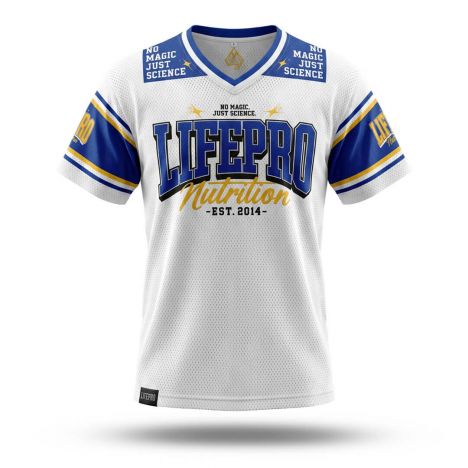LIFE PRO NFL SHIRT AIRMESH