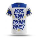 LIFE PRO NFL SHIRT AIRMESH