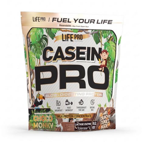 LIFE PRO CASEIN PRO 900G