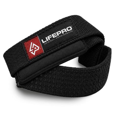 LIFE PRO GRIP PAD STRAPS