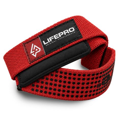 LIFE PRO GRIP PAD STRAPS
