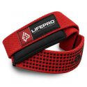LIFE PRO GRIP PAD STRAPS