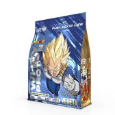 LIFE PRO WHEY DRAGON BALL SUPER LIMITED EDITION VEGETA 600G
