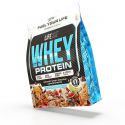 LIFE PRO WHEY 600G