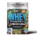 LIFE PRO WHEY 600G