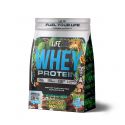 LIFE PRO WHEY 600G