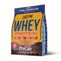 LIFE PRO WHEY 600G