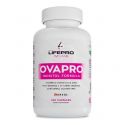 LIFE PRO OVAPRO MYO INOSITOL 120 VEGANCAPS