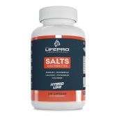 LIFE PRO ENDURANCE SALTS 120 CAPS
