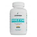 LIFE PRO DIGEZYME 200MG 120 VCAPS
