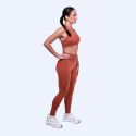 LIFE PRO LEGGINGS PURECORE ETRUSCAN