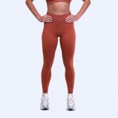 LIFE PRO LEGGINGS PURECORE ETRUSCAN