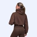 LIFE PRO HOODIE PURECORE SHOPPING BAG