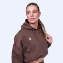 LIFE PRO HOODIE PURECORE SHOPPING BAG