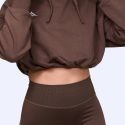 LIFE PRO HOODIE PURECORE SHOPPING BAG