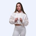 LIFE PRO HOODIE PURECORE WHISPER