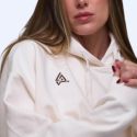 LIFE PRO HOODIE PURECORE WHISPER