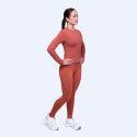 LIFE PRO LONG SLEEVE PURECORE ETRUSCAN