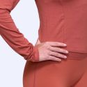 LIFE PRO LONG SLEEVE PURECORE ETRUSCAN