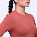 LIFE PRO LONG SLEEVE PURECORE ETRUSCAN