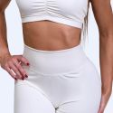 LIFE PRO LEGGINGS PURECORE WHISPER
