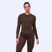 LIFE PRO LONG SLEEVE PURECORE SHOPPING BAG